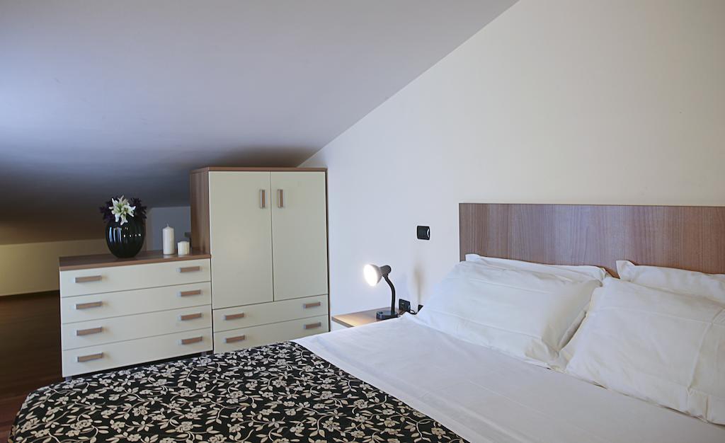 Residence A-More Rimini Chambre photo