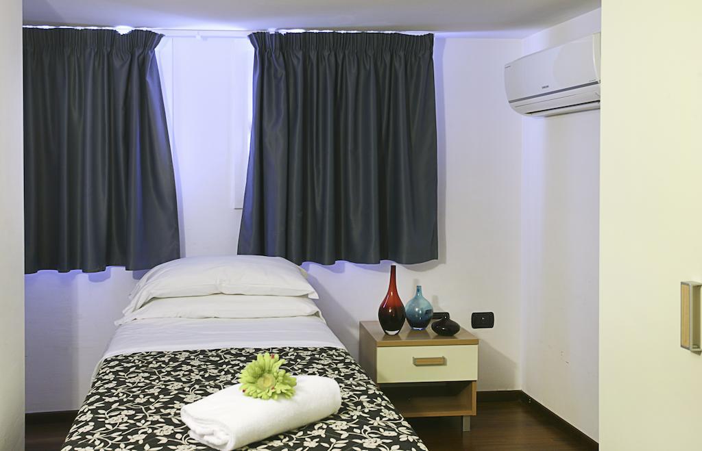 Residence A-More Rimini Extérieur photo
