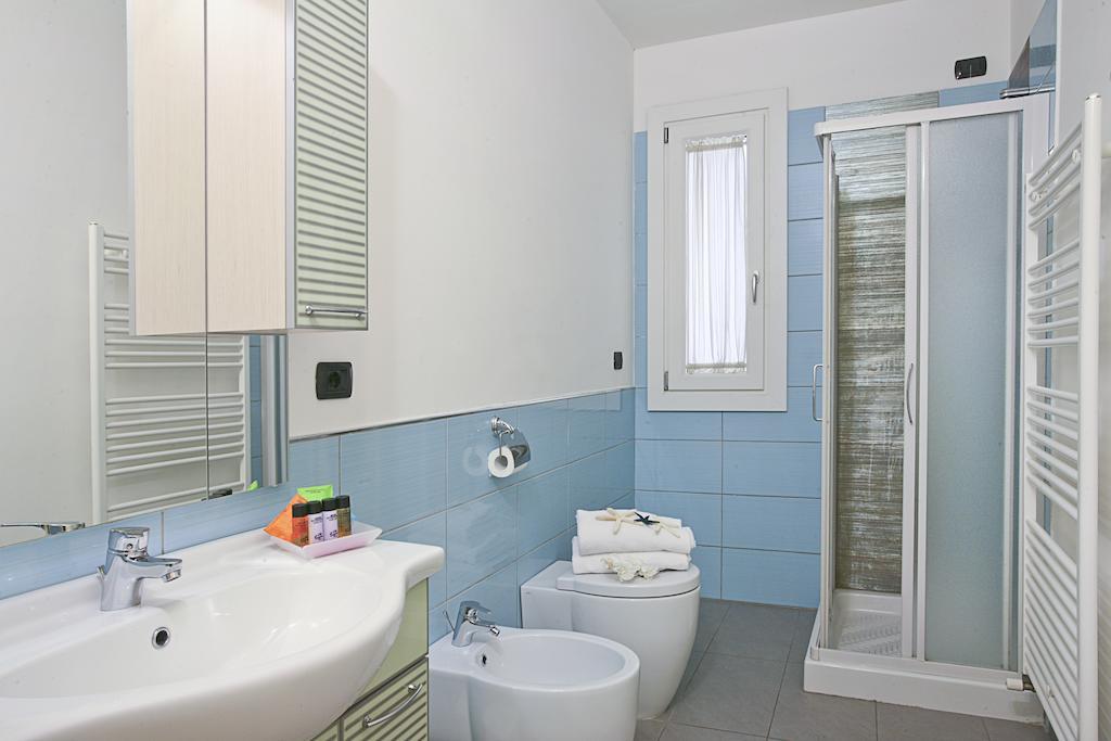 Residence A-More Rimini Extérieur photo