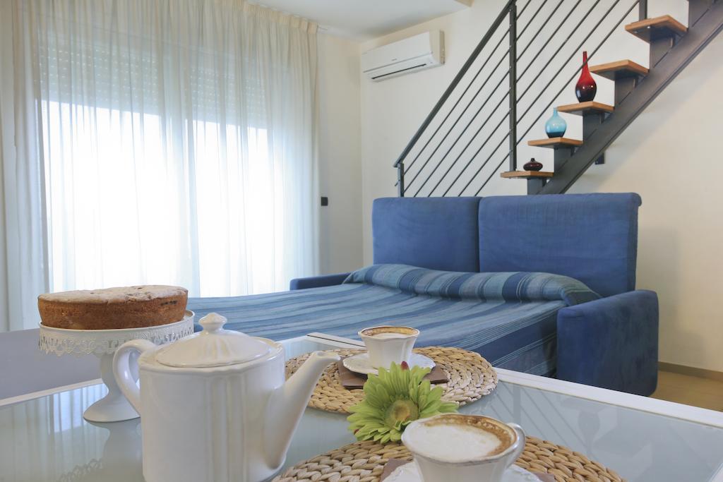 Residence A-More Rimini Extérieur photo