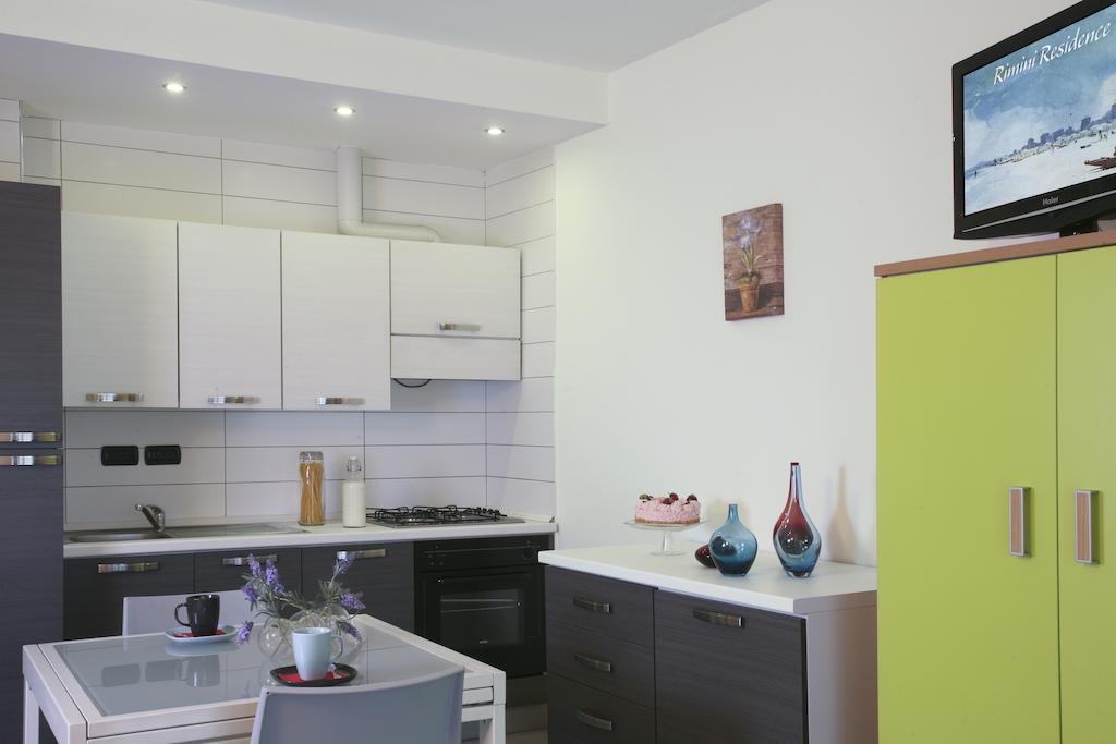 Residence A-More Rimini Extérieur photo
