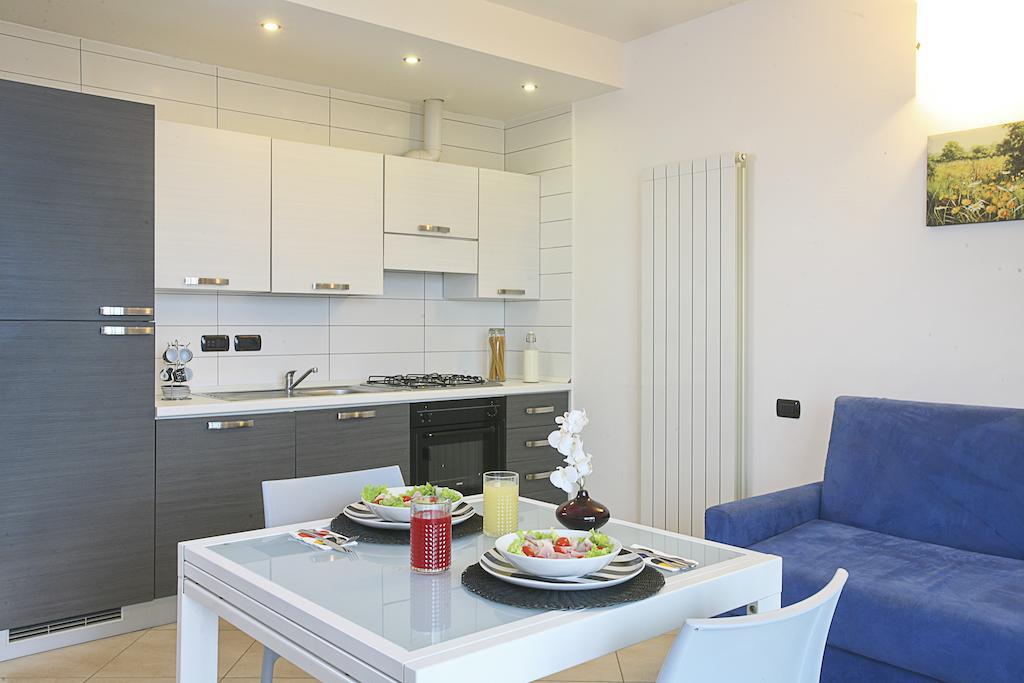 Residence A-More Rimini Extérieur photo