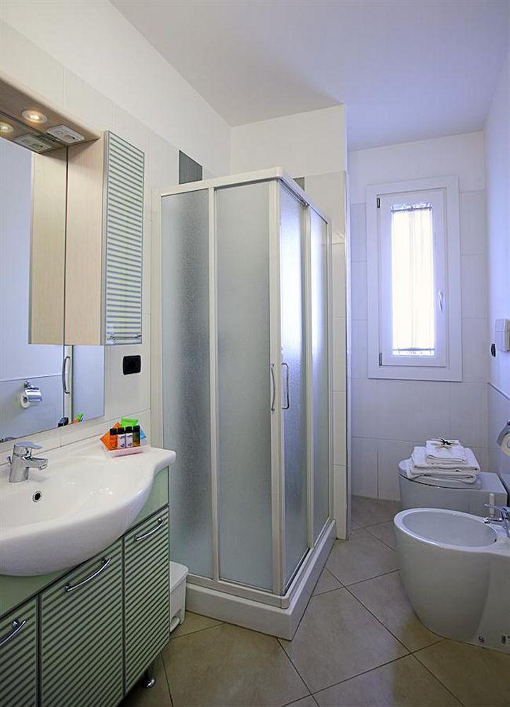 Residence A-More Rimini Extérieur photo