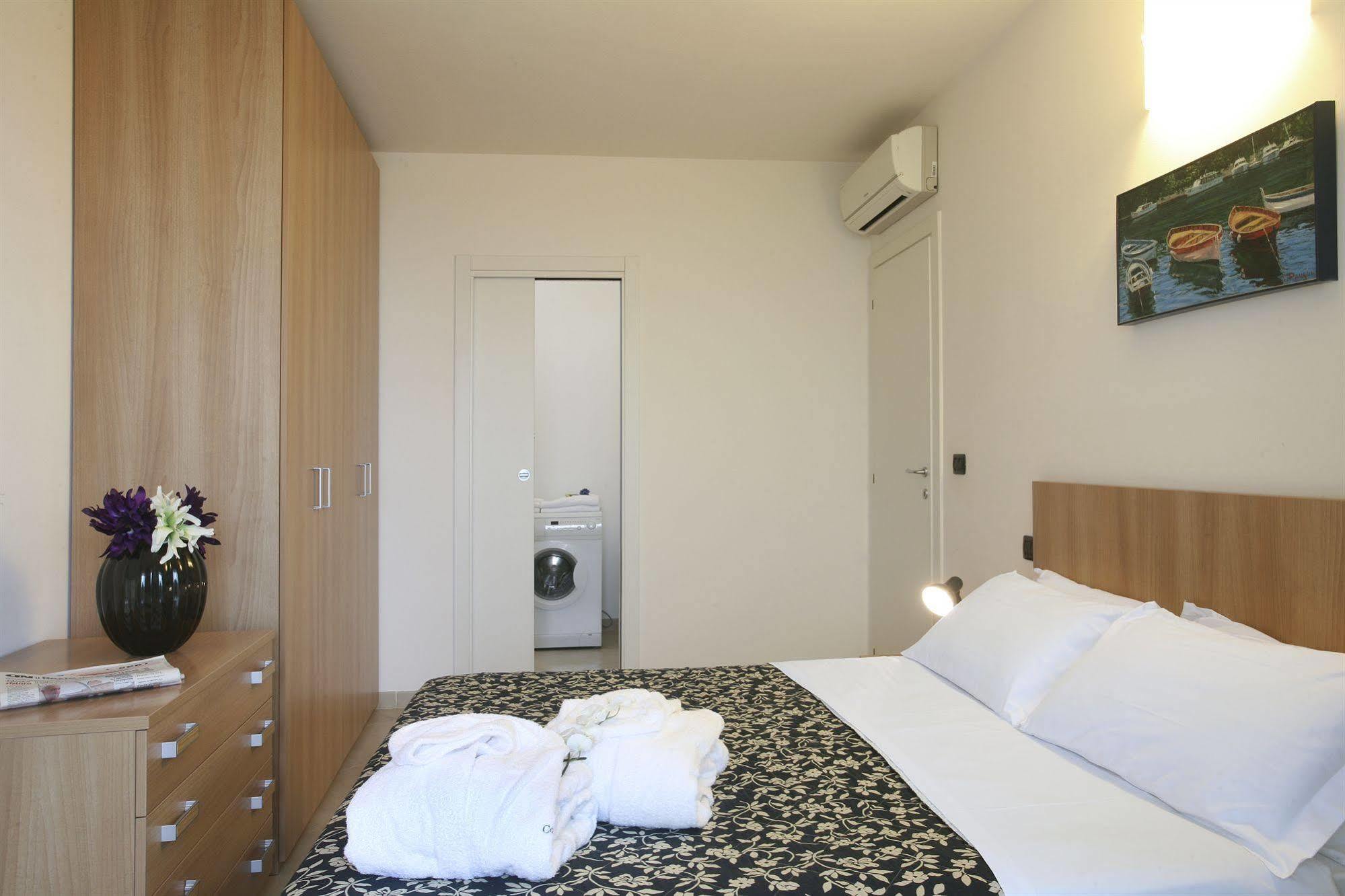 Residence A-More Rimini Extérieur photo